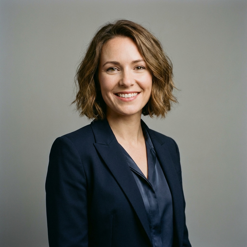 Emma Richardson